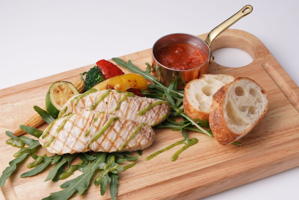 名古屋港水族館の 館内 や 周辺 のランチできる所 7つ紹介 Kasoku009 S雑記ブログ