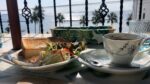 【西尾市】海が見えるカフェ「プルメリア」に行ってみた