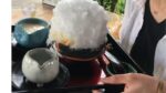 【緑区】隠れ家的カフェ“鬱花”に行ってみた【かき氷が絶品です】